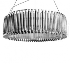 Люстра MATHENY ROUND Люстра MATHENY ROUND фабрика Delightfull