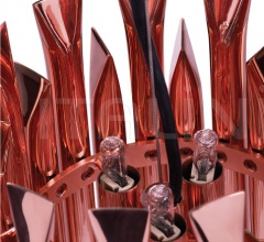 Итальянские Свет - Подвесной светильник MATHENY PENDANT Итальянские Свет - Подвесной светильник MATHENY PENDANT фабрика Delightfull