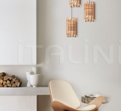 Итальянские Свет - Подвесной светильник MATHENY PENDANT Итальянские Свет - Подвесной светильник MATHENY PENDANT фабрика Delightfull