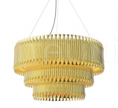 Люстра MATHENY CHANDELIER Люстра MATHENY CHANDELIER фабрика Delightfull