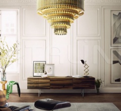Люстра MATHENY CHANDELIER Люстра MATHENY CHANDELIER фабрика Delightfull