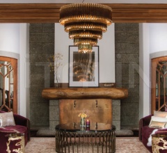 Люстра MATHENY CHANDELIER Люстра MATHENY CHANDELIER фабрика Delightfull