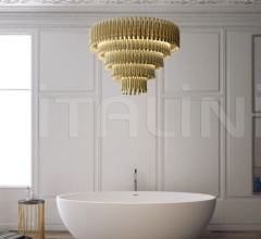 Люстра MATHENY CHANDELIER Люстра MATHENY CHANDELIER фабрика Delightfull