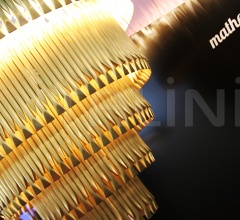 Люстра MATHENY CHANDELIER Люстра MATHENY CHANDELIER фабрика Delightfull