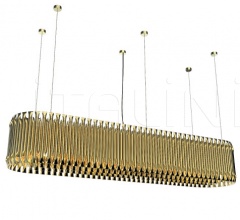 Люстра MATHENY SNOOKER Люстра MATHENY SNOOKER фабрика Delightfull