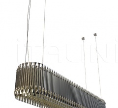 Люстра MATHENY SNOOKER Люстра MATHENY SNOOKER фабрика Delightfull