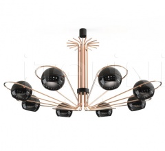 Подвесной светильник NEIL Подвесной светильник NEIL фабрика Delightfull