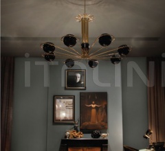 Подвесной светильник NEIL Подвесной светильник NEIL фабрика Delightfull