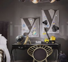 Подвесной светильник NEIL Подвесной светильник NEIL фабрика Delightfull