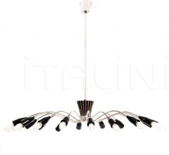 Люстра NORAH Люстра NORAH фабрика Delightfull