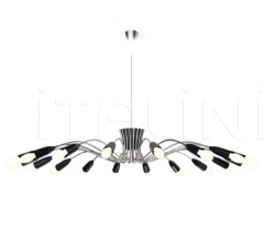 Люстра NORAH Люстра NORAH фабрика Delightfull