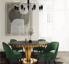 Люстра PEGGY Люстра PEGGY фабрика Delightfull