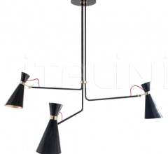 Люстра SIMONE Люстра SIMONE фабрика Delightfull