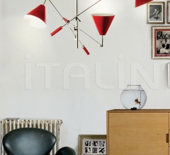 Люстра SINATRA Люстра SINATRA фабрика Delightfull