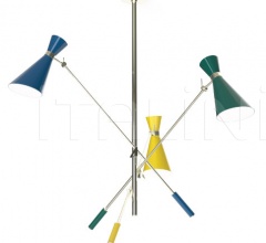 Люстра STANLEY Люстра STANLEY фабрика Delightfull