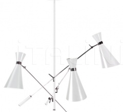 Люстра STANLEY Люстра STANLEY фабрика Delightfull