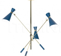 Люстра STANLEY Люстра STANLEY фабрика Delightfull