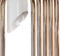 Итальянские Свет - Подвесной светильник TURNER Итальянские Свет - Подвесной светильник TURNER фабрика Delightfull