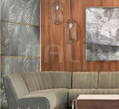 Итальянские Свет - Подвесной светильник TURNER Итальянские Свет - Подвесной светильник TURNER фабрика Delightfull