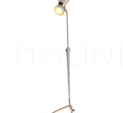 Итальянские Напольные светильники - Напольный светильник AMY Итальянские Напольные светильники - Напольный светильник AMY фабрика Delightfull