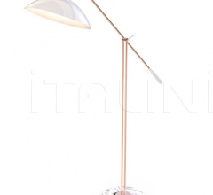 Итальянские Напольные светильники - Напольный светильник ARMSTRONG Итальянские Напольные светильники - Напольный светильник ARMSTRONG фабрика Delightfull