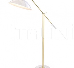 Итальянские Напольные светильники - Напольный светильник ARMSTRONG Итальянские Напольные светильники - Напольный светильник ARMSTRONG фабрика Delightfull