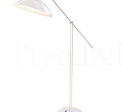 Итальянские Напольные светильники - Напольный светильник ARMSTRONG Итальянские Напольные светильники - Напольный светильник ARMSTRONG фабрика Delightfull