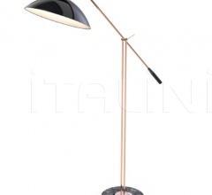 Итальянские Напольные светильники - Напольный светильник ARMSTRONG Итальянские Напольные светильники - Напольный светильник ARMSTRONG фабрика Delightfull