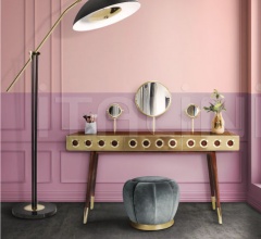 Итальянские Напольные светильники - Напольный светильник ARMSTRONG Итальянские Напольные светильники - Напольный светильник ARMSTRONG фабрика Delightfull