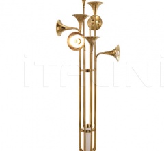 Итальянские Напольные светильники - Напольный светильник BOTTI Итальянские Напольные светильники - Напольный светильник BOTTI фабрика Delightfull