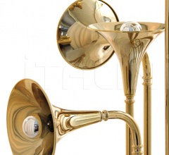 Итальянские Напольные светильники - Напольный светильник BOTTI Итальянские Напольные светильники - Напольный светильник BOTTI фабрика Delightfull