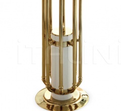 Итальянские Напольные светильники - Напольный светильник BOTTI Итальянские Напольные светильники - Напольный светильник BOTTI фабрика Delightfull