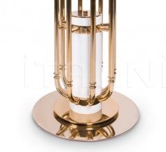 Итальянские Напольные светильники - Напольный светильник BOTTI Итальянские Напольные светильники - Напольный светильник BOTTI фабрика Delightfull