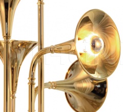 Итальянские Напольные светильники - Напольный светильник BOTTI Итальянские Напольные светильники - Напольный светильник BOTTI фабрика Delightfull