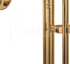 Итальянские Напольные светильники - Напольный светильник BOTTI Итальянские Напольные светильники - Напольный светильник BOTTI фабрика Delightfull