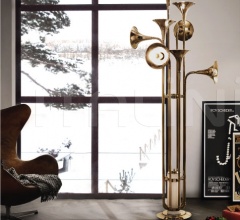 Итальянские Напольные светильники - Напольный светильник BOTTI Итальянские Напольные светильники - Напольный светильник BOTTI фабрика Delightfull