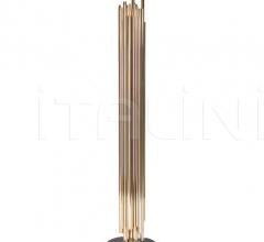 Итальянские Напольные светильники - Напольный светильник BRUBECK Итальянские Напольные светильники - Напольный светильник BRUBECK фабрика Delightfull