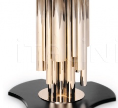 Итальянские Напольные светильники - Напольный светильник BRUBECK Итальянские Напольные светильники - Напольный светильник BRUBECK фабрика Delightfull