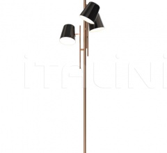 Итальянские Напольные светильники - Напольный светильник COLE Итальянские Напольные светильники - Напольный светильник COLE фабрика Delightfull