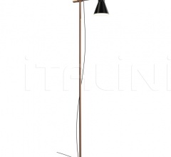 Итальянские Напольные светильники - Напольный светильник COLEMAN Итальянские Напольные светильники - Напольный светильник COLEMAN фабрика Delightfull