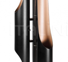 Итальянские Напольные светильники - Напольный светильник COLTRANE Итальянские Напольные светильники - Напольный светильник COLTRANE фабрика Delightfull