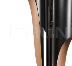 Итальянские Напольные светильники - Напольный светильник COLTRANE Итальянские Напольные светильники - Напольный светильник COLTRANE фабрика Delightfull