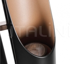 Итальянские Напольные светильники - Напольный светильник COLTRANE Итальянские Напольные светильники - Напольный светильник COLTRANE фабрика Delightfull