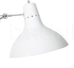 Итальянские Напольные светильники - Напольный светильник DIANA XL Итальянские Напольные светильники - Напольный светильник DIANA XL фабрика Delightfull