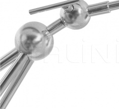 Итальянские Напольные светильники - Напольный светильник DIANA XL Итальянские Напольные светильники - Напольный светильник DIANA XL фабрика Delightfull