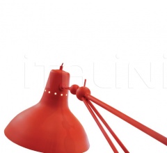 Итальянские Напольные светильники - Напольный светильник DIANA XL Итальянские Напольные светильники - Напольный светильник DIANA XL фабрика Delightfull