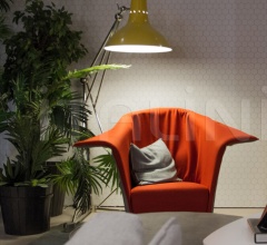 Итальянские Напольные светильники - Напольный светильник DIANA XL Итальянские Напольные светильники - Напольный светильник DIANA XL фабрика Delightfull