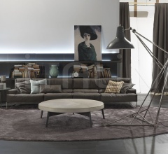 Итальянские Напольные светильники - Напольный светильник DIANA XL Итальянские Напольные светильники - Напольный светильник DIANA XL фабрика Delightfull