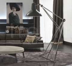 Итальянские Напольные светильники - Напольный светильник DIANA XL Итальянские Напольные светильники - Напольный светильник DIANA XL фабрика Delightfull