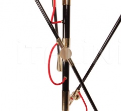 Итальянские Напольные светильники - Напольный светильник DUKE Итальянские Напольные светильники - Напольный светильник DUKE фабрика Delightfull